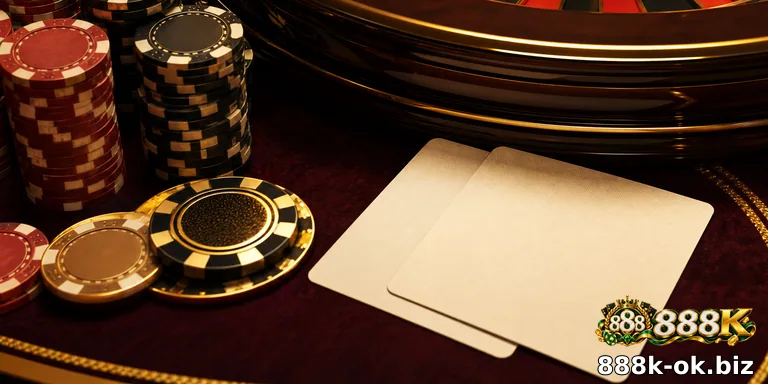 Top 3+ Cách Soi Cầu Baccarat Đánh Đâu Trúng Đó Từ Cao Thủ - hình ảnh - 888k-ok.biz