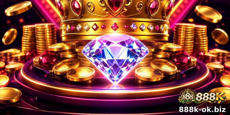 Sảnh Jili Nổ Hũ – Sân Chơi Với Muôn Ngàn Game Slot Mới Mẻ - hình ảnh - 888k-ok.biz